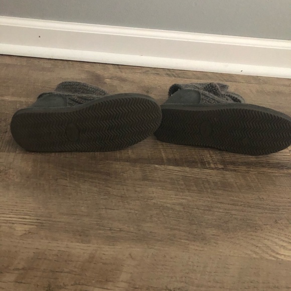 Kids bearclaw boots - Picture 3 of 4